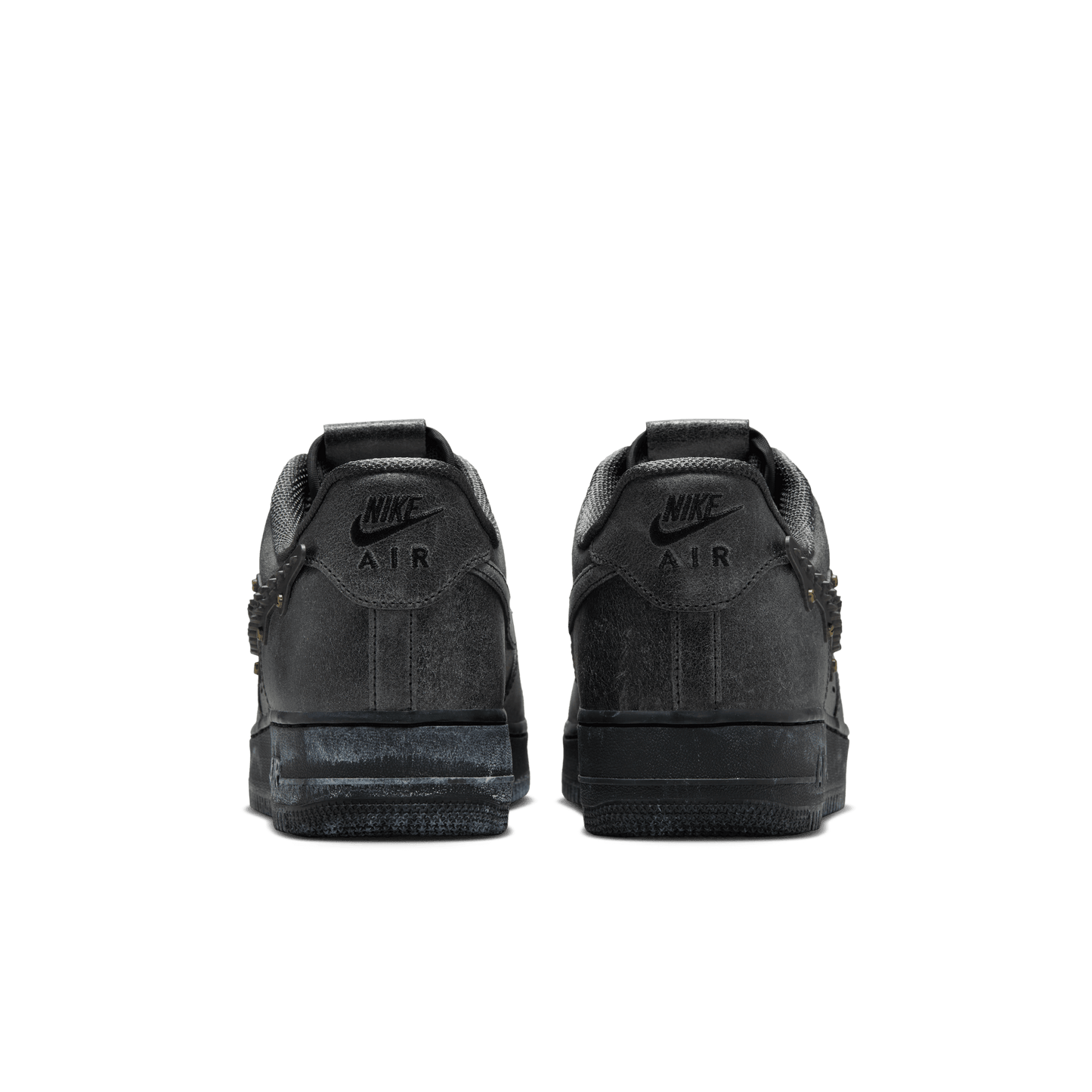 Nike Air Force 1 '07 LV8 EXO Metal
