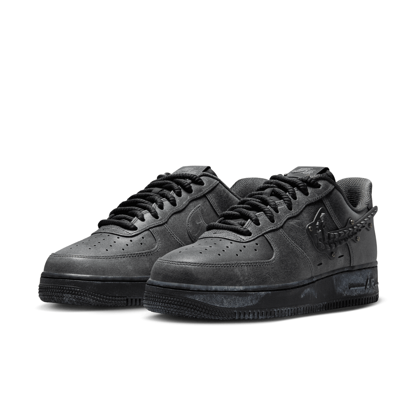 Nike Air Force 1 '07 LV8 EXO Metal