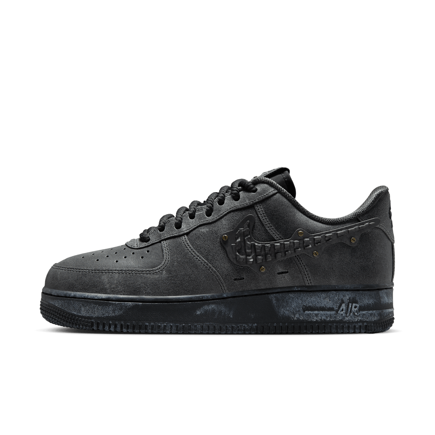 Nike Air Force 1 '07 LV8 EXO Metal