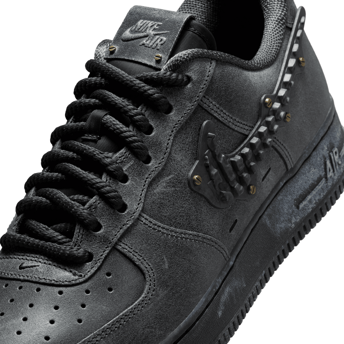 Nike Air Force 1 '07 LV8 EXO Metal