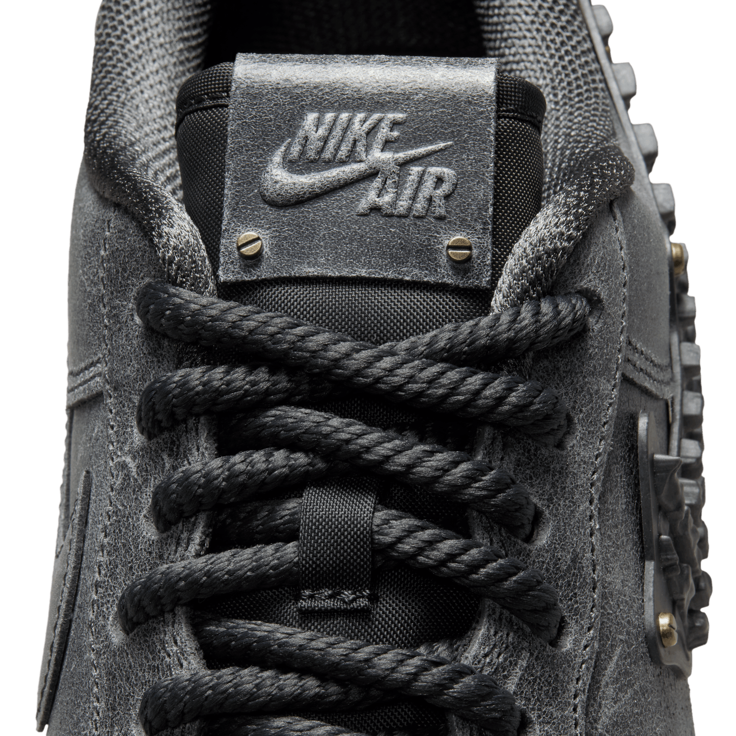 Nike Air Force 1 '07 LV8 EXO Metal
