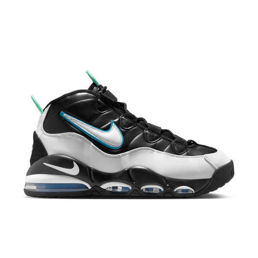 Nike Air Max Uptempo '95 NY vs NY