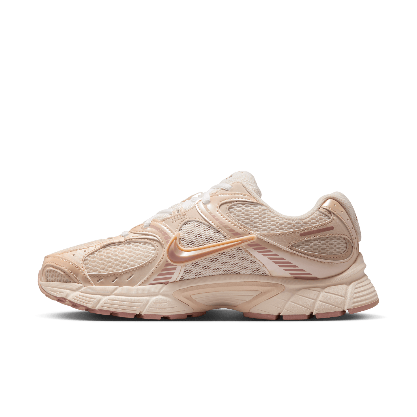 Nike Women's V5 RNR Soft Pearl Pink