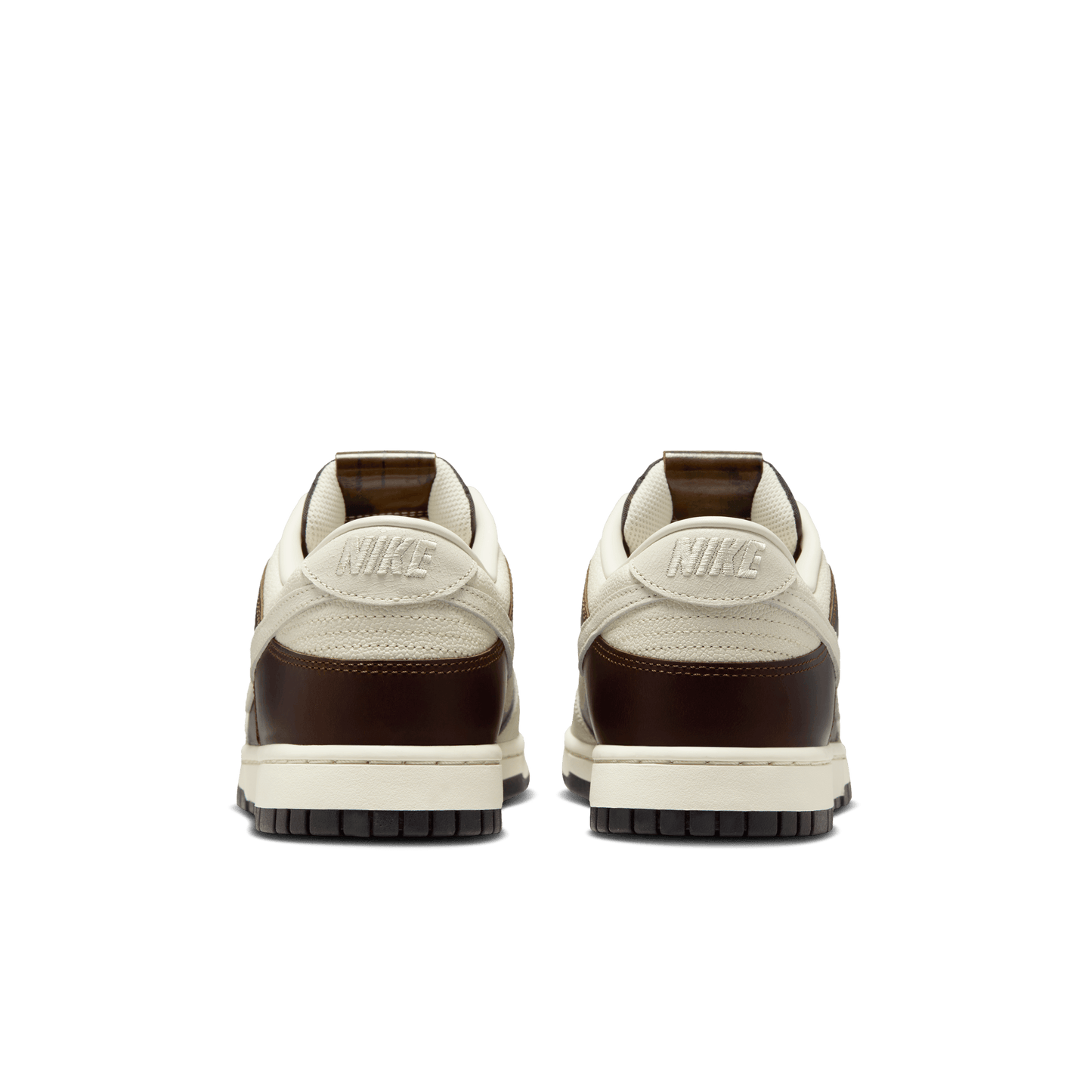 Nike Dunk Low Retro Fauna Brown Pearl