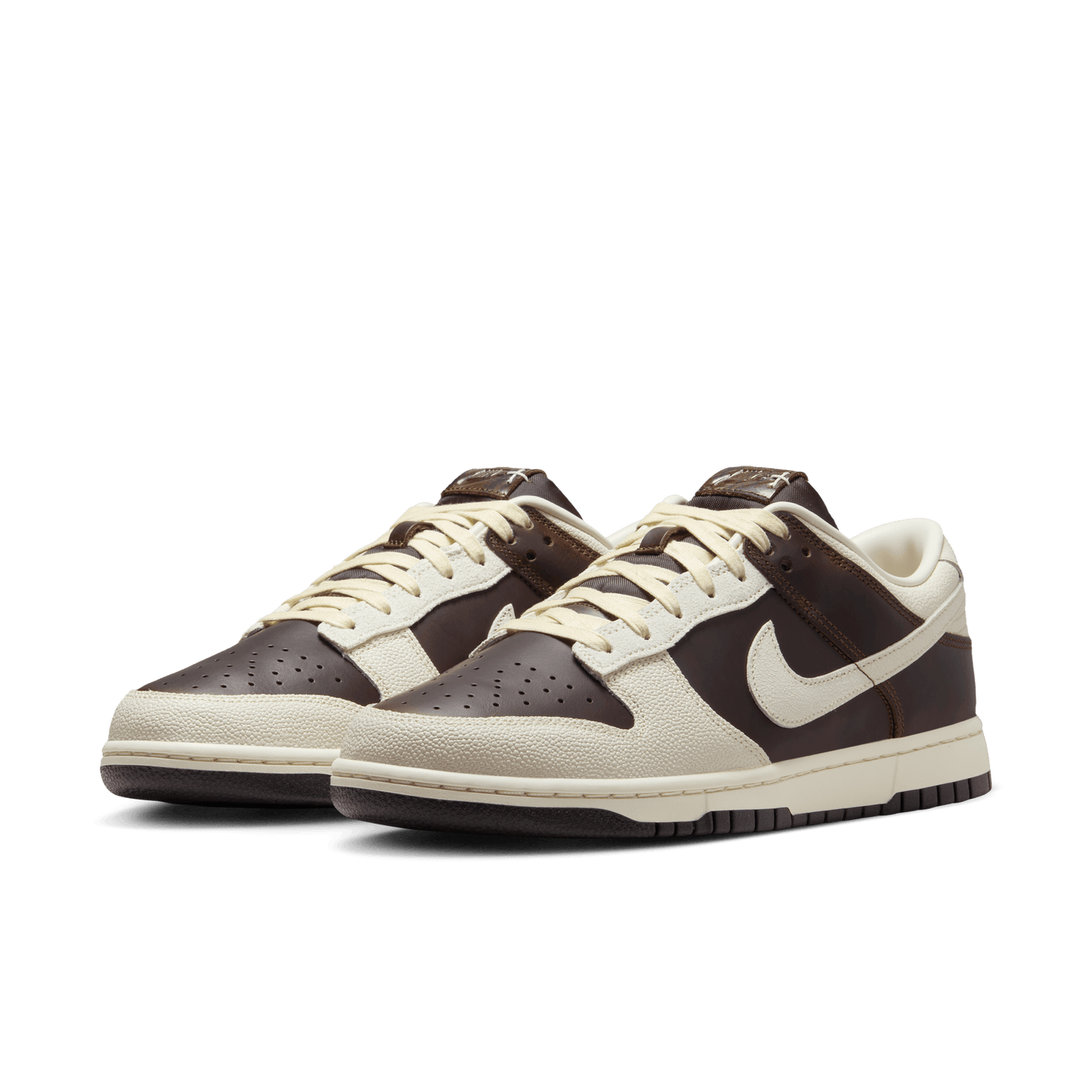 Nike Dunk Low Retro Fauna Brown Pearl