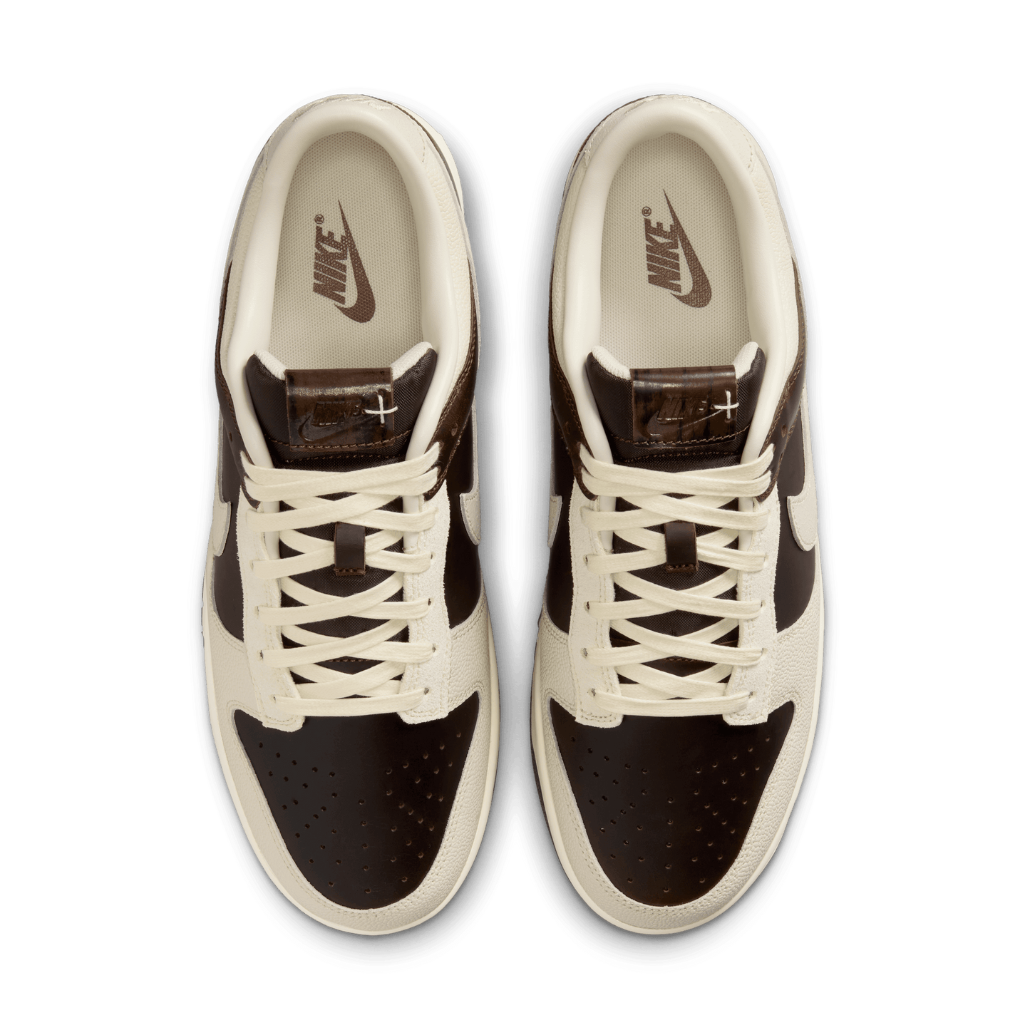 Nike Dunk Low Retro Fauna Brown Pearl