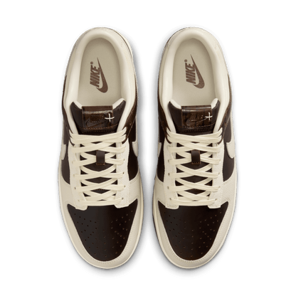 Nike Dunk Low Retro Fauna Brown Pearl
