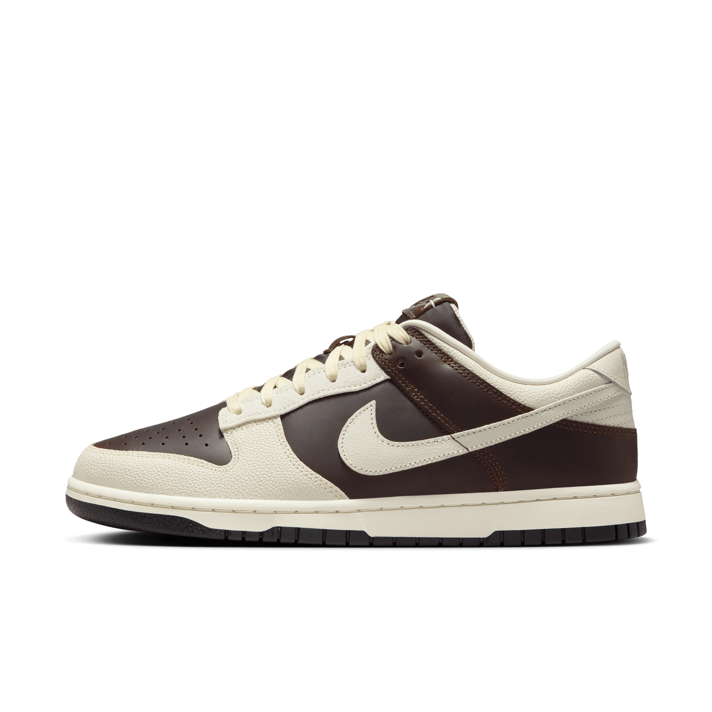 Nike Dunk Low Retro Fauna Brown Pearl