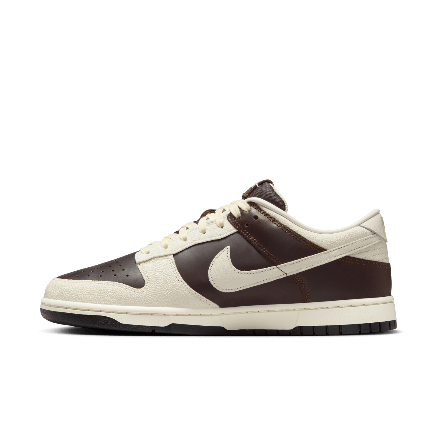 Nike Dunk Low Retro Fauna Brown Pearl