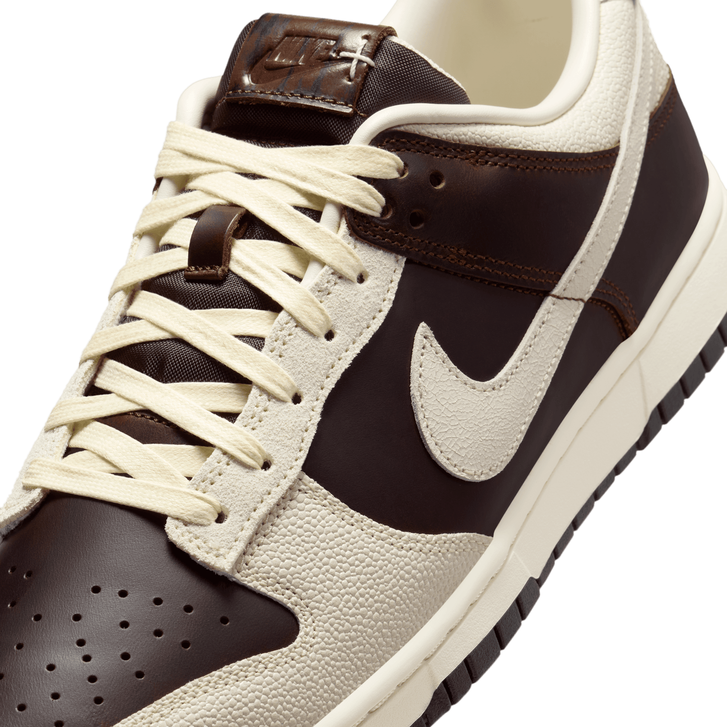 Nike Dunk Low Retro Fauna Brown Pearl