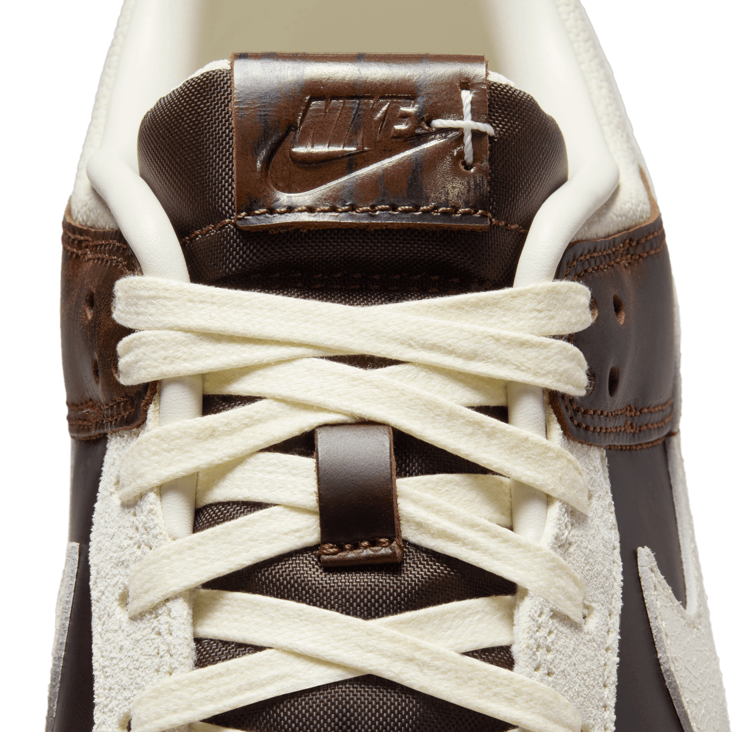 Nike Dunk Low Retro Fauna Brown Pearl