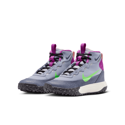 Nike Kids Terrascout Ghost Green Strike