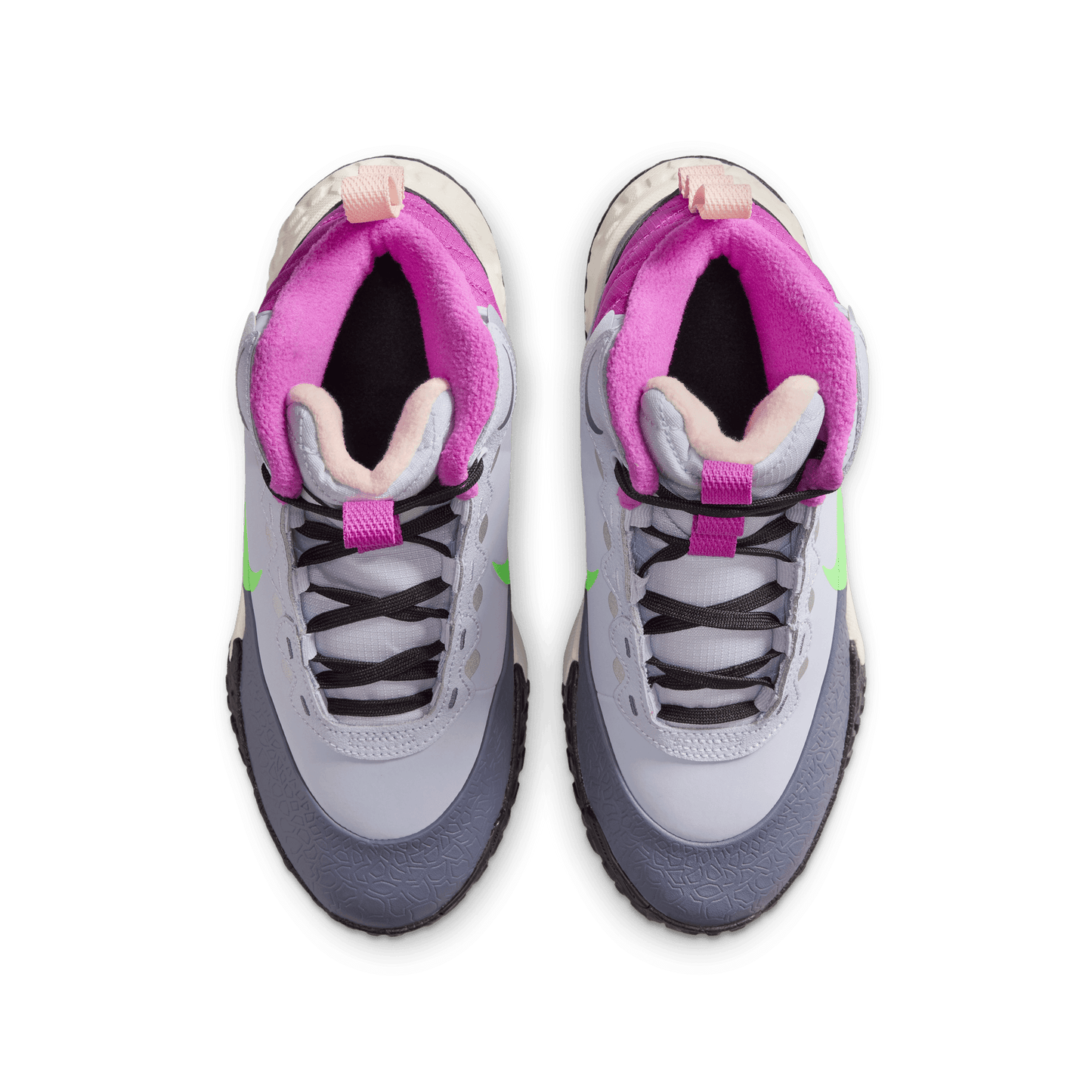 Nike Kids Terrascout Ghost Green Strike