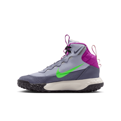 Nike Kids Terrascout Ghost Green Strike