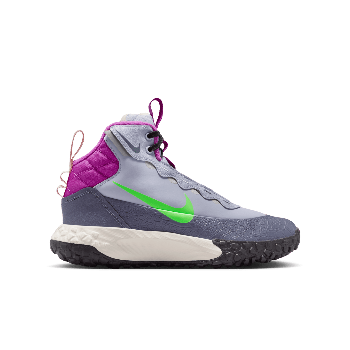 Nike Kids Terrascout Ghost Green Strike