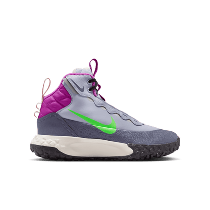 Nike Kids Terrascout Ghost Green Strike