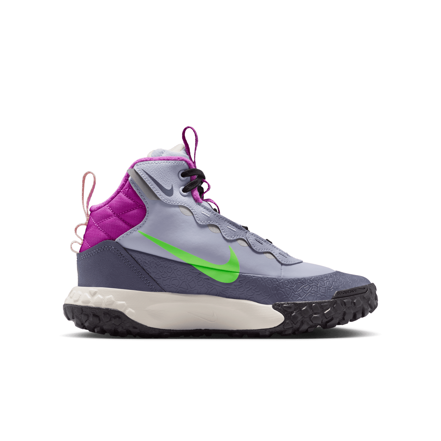 Nike Kids Terrascout Ghost Green Strike