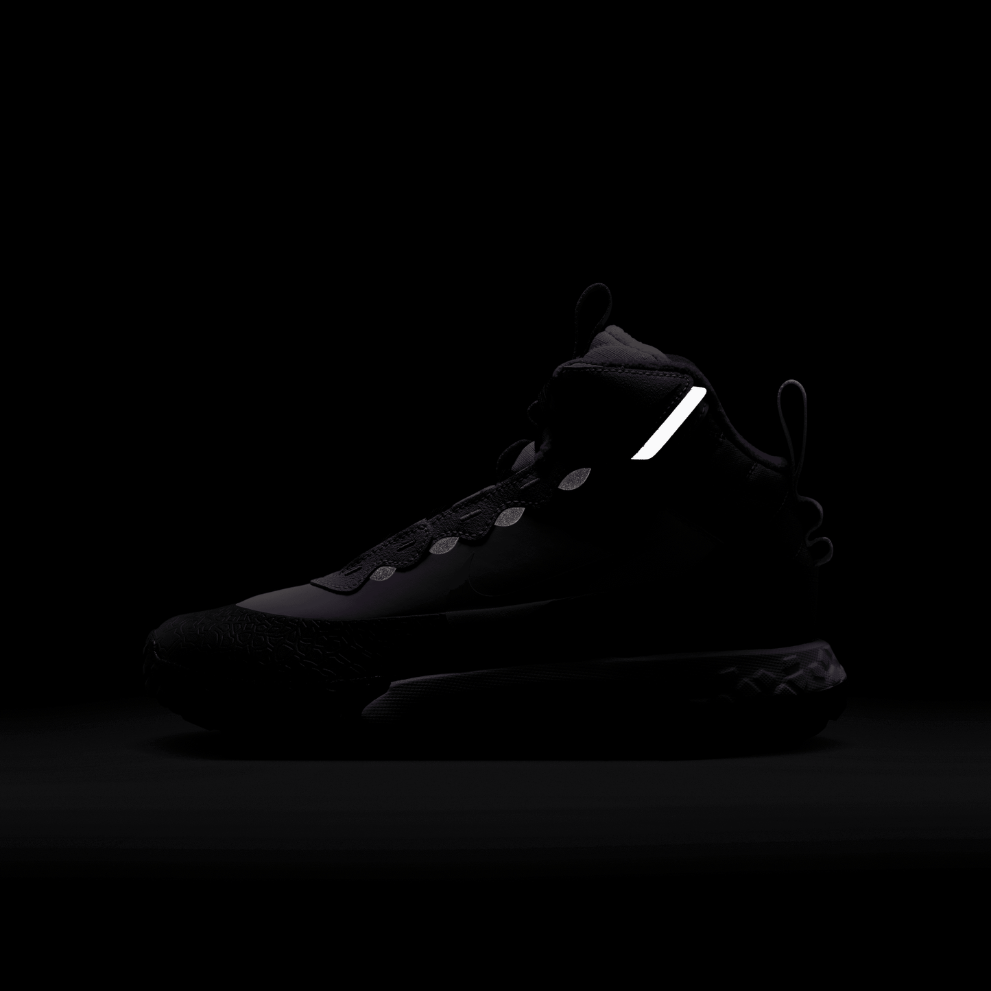 Nike Kids Terrascout Ghost Green Strike