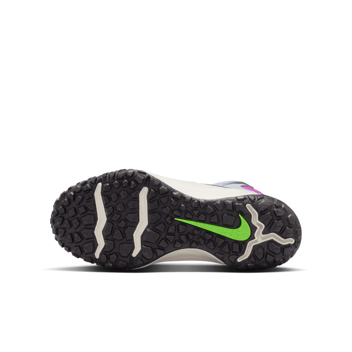 Nike Kids Terrascout Ghost Green Strike