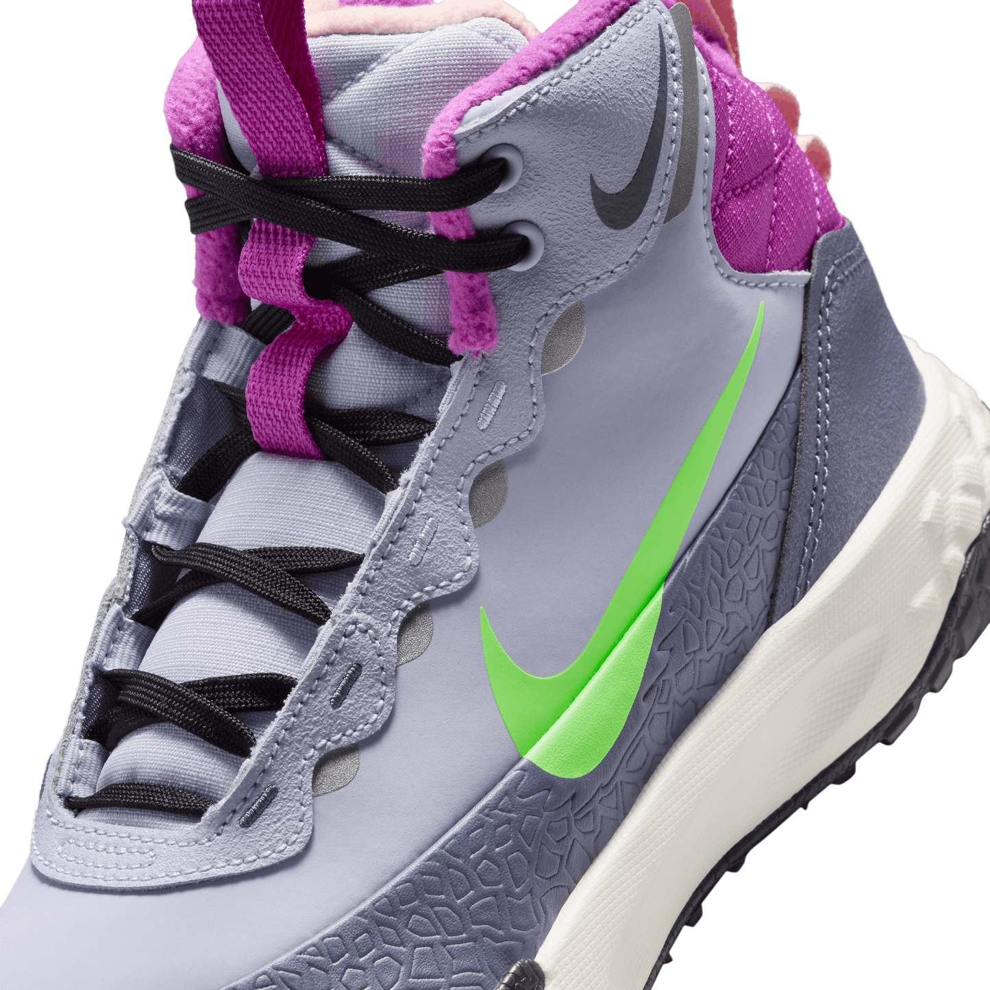 Nike Kids Terrascout Ghost Green Strike
