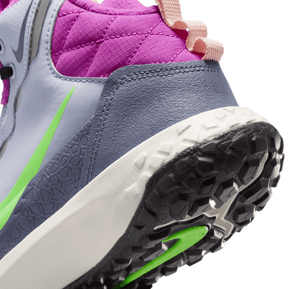 Nike Kids Terrascout Ghost Green Strike