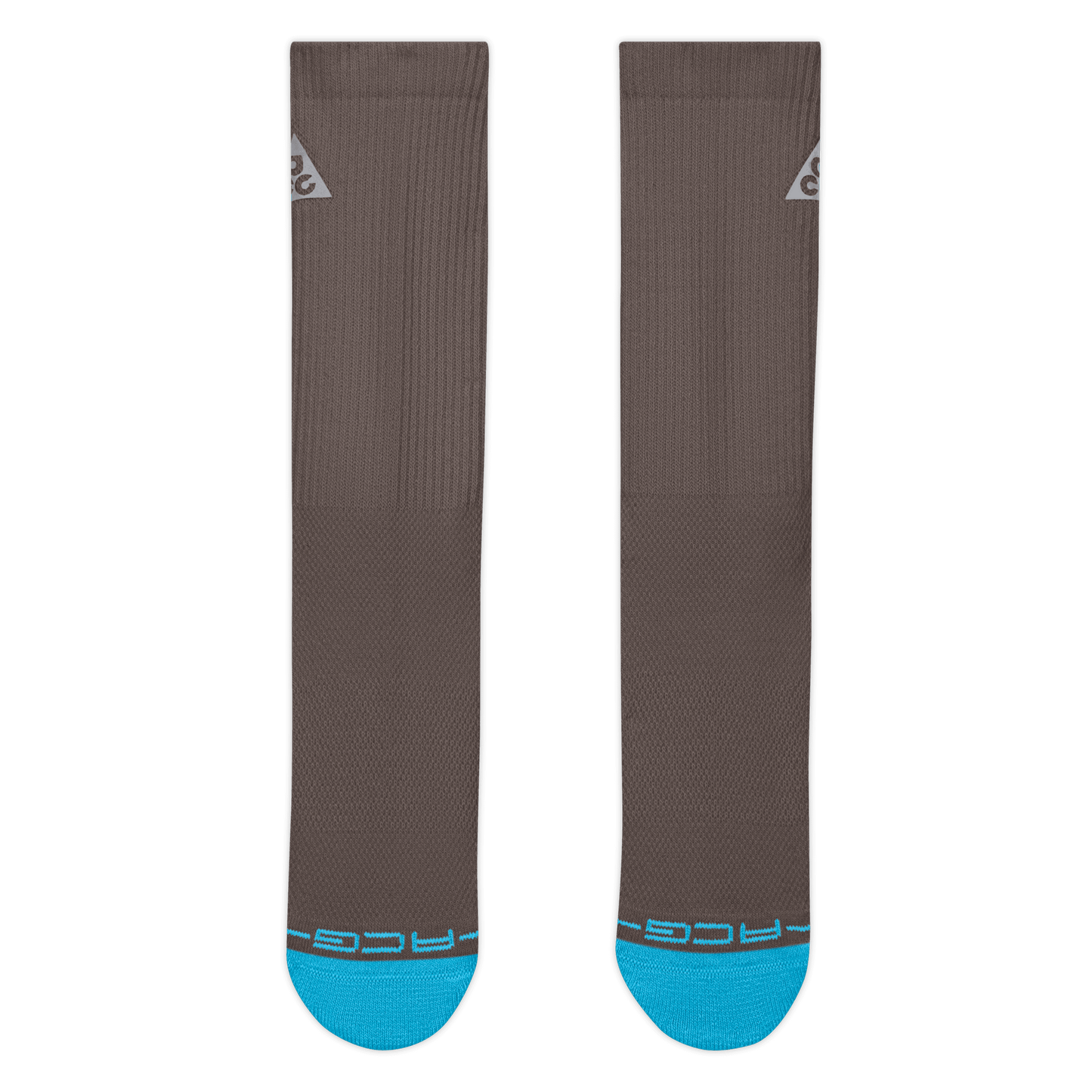 Nike ACG Everyday Elevated Crew Socks Ironstone Reflective