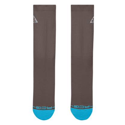 Nike ACG Everyday Elevated Crew Socks Ironstone Reflective