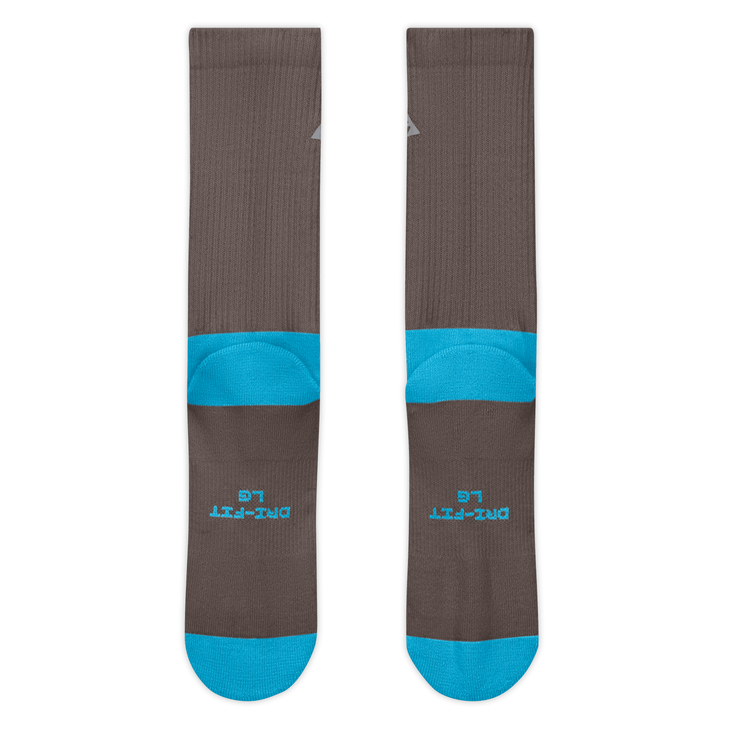 Nike ACG Everyday Elevated Crew Socks Ironstone Reflective