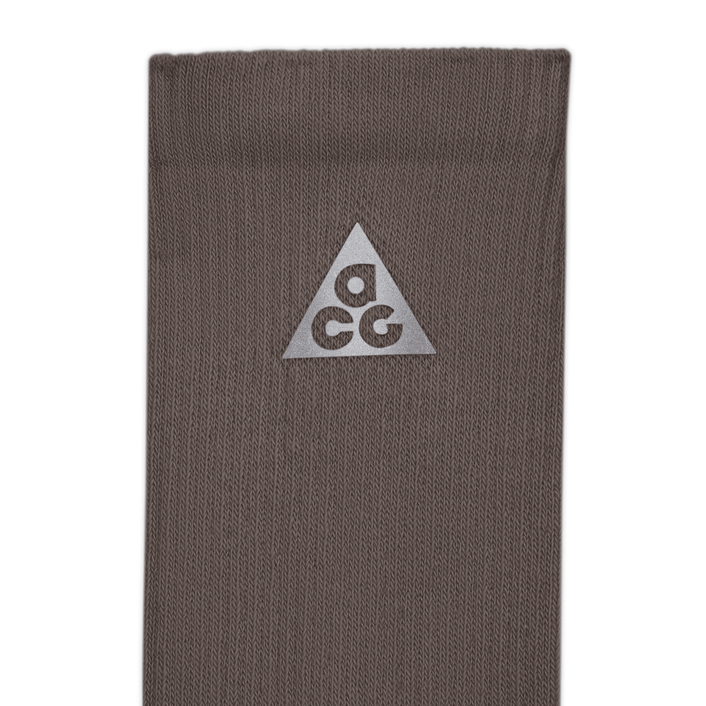Nike ACG Everyday Elevated Crew Socks Ironstone Reflective
