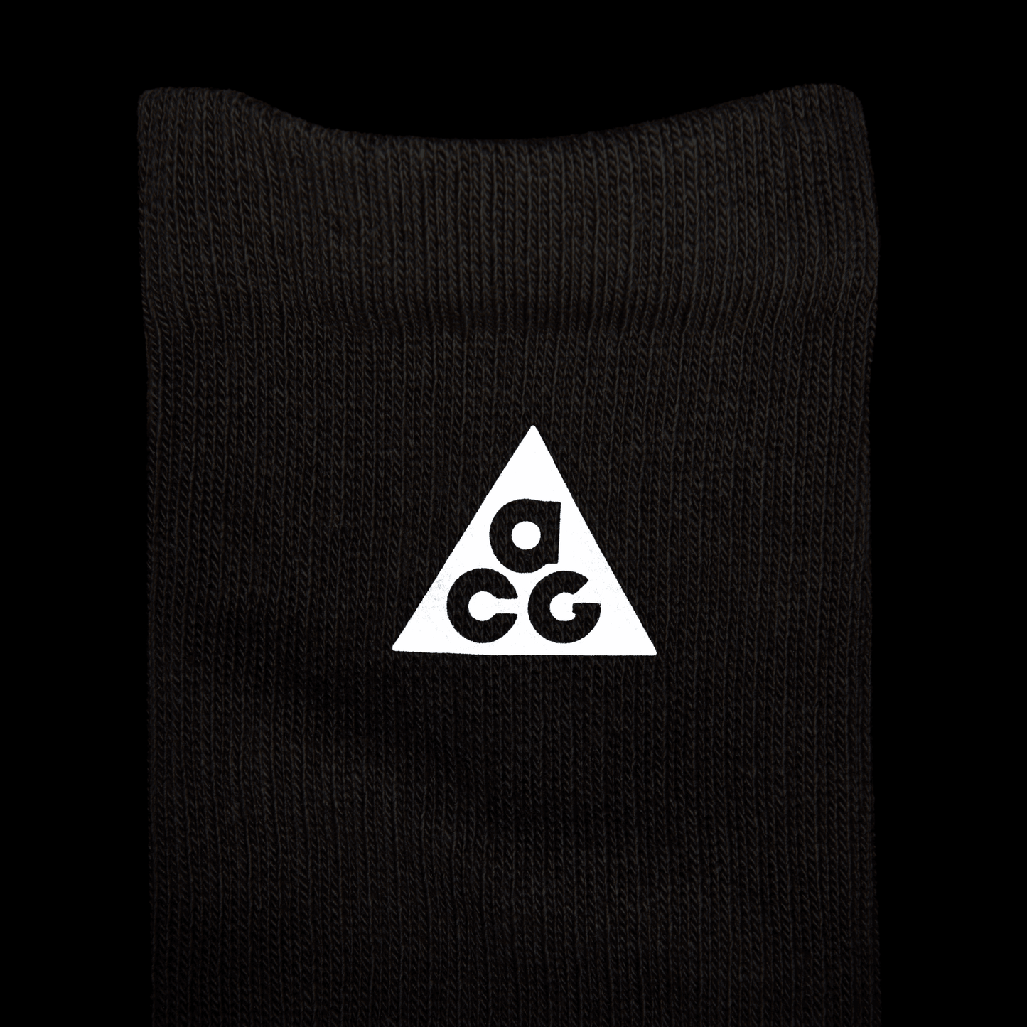Nike ACG Everyday Elevated Crew Socks Ironstone Baltic Blue