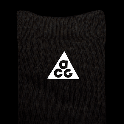 Nike ACG Everyday Elevated Crew Socks Ironstone Baltic Blue