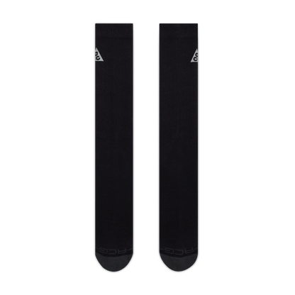 Nike ACG Everyday Elevated Crew Socks Black Grey