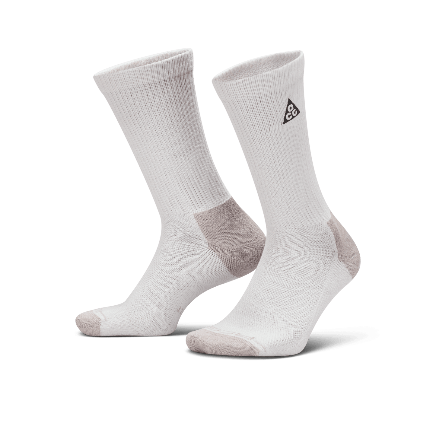 Nike ACG Everyday Elevated Crew Socks Photon Dust
