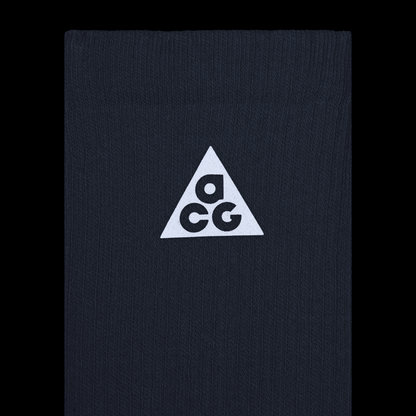 Nike ACG Everyday Elevated Crew Socks Photon Dust