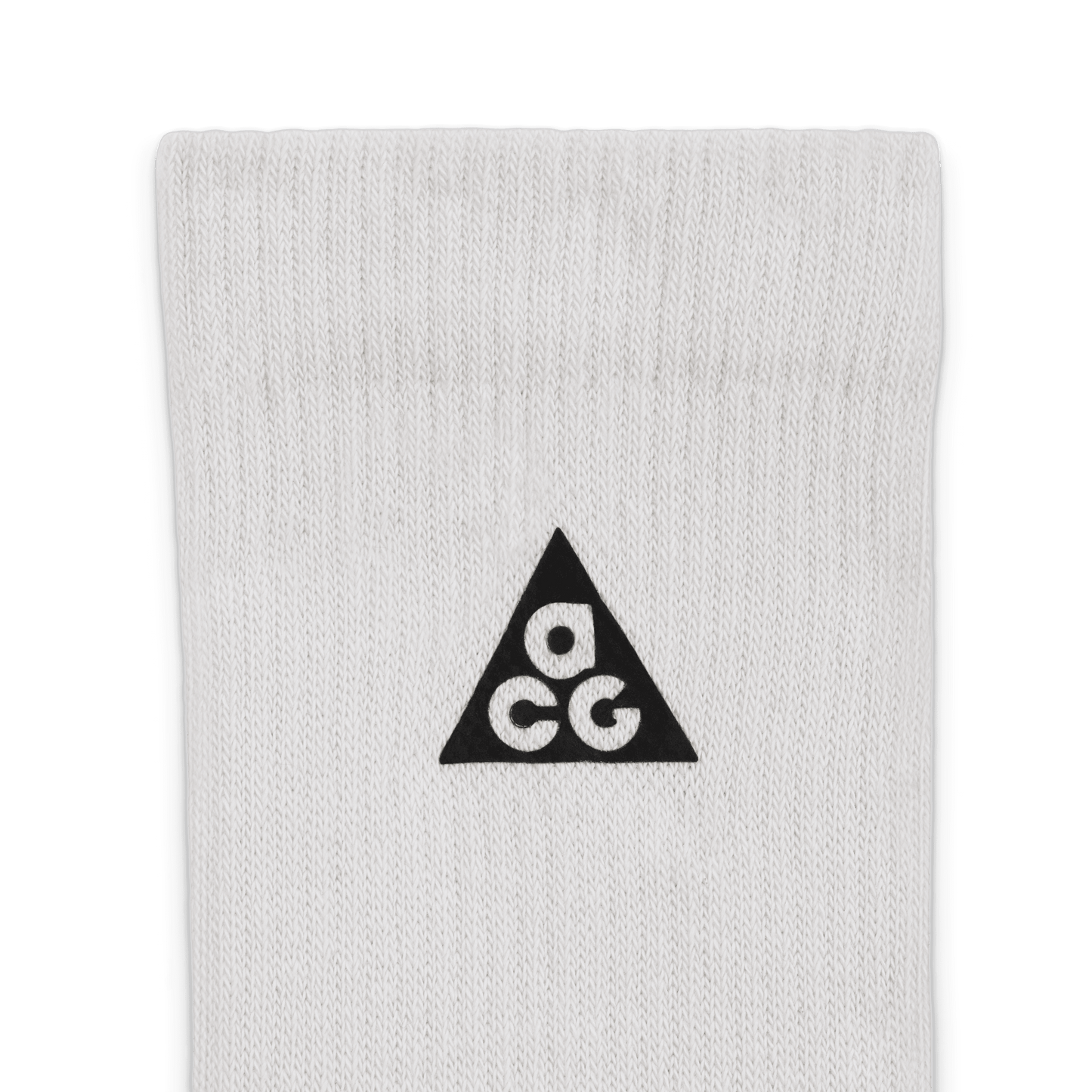 Nike ACG Everyday Elevated Crew Socks Photon Reflective