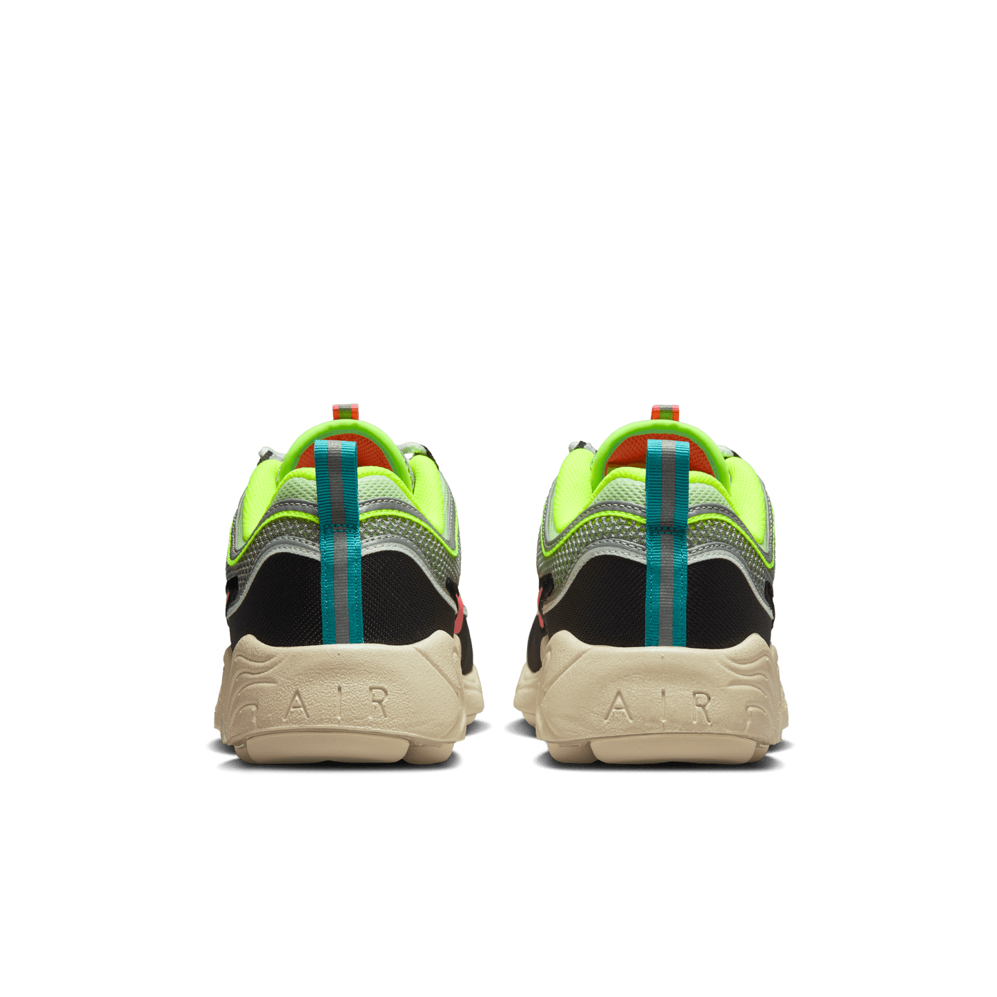 Nike Air Zoom Spiridon Volt Hot Punch