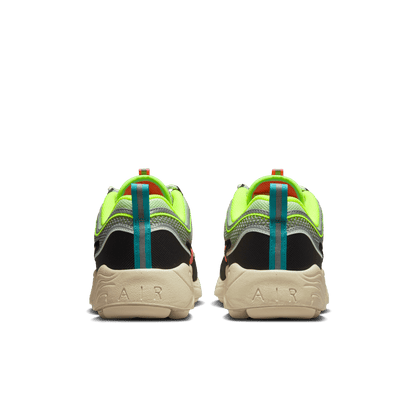 Nike Air Zoom Spiridon Volt Hot Punch