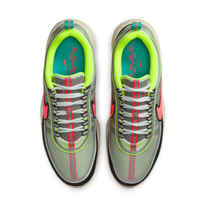 Nike Air Zoom Spiridon Volt Hot Punch