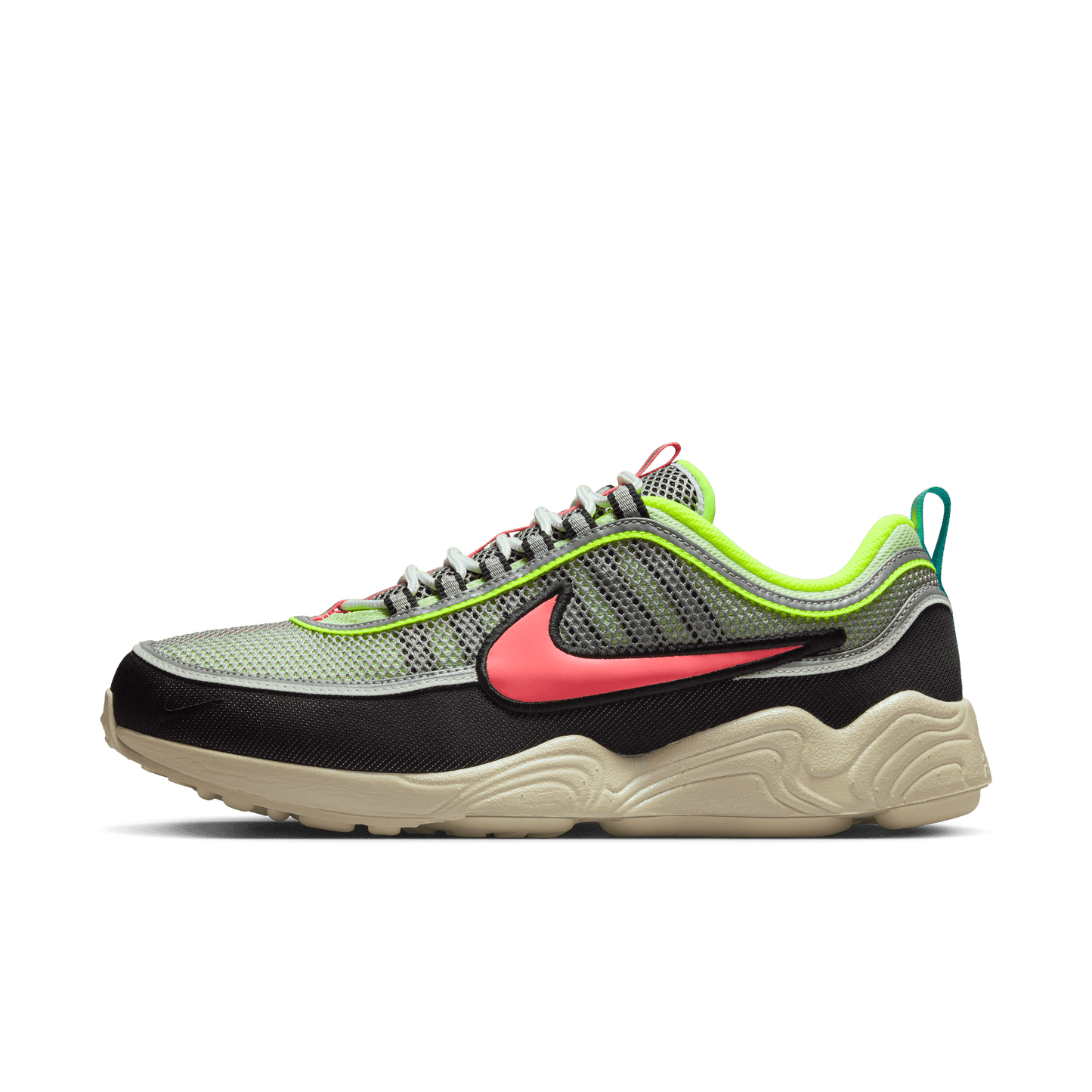Nike Air Zoom Spiridon Volt Hot Punch