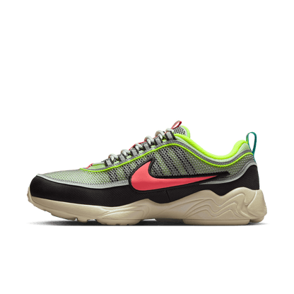 Nike Air Zoom Spiridon Volt Hot Punch