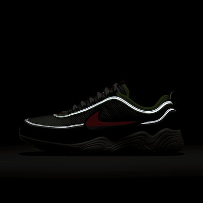Nike Air Zoom Spiridon Volt Hot Punch