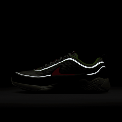 Nike Air Zoom Spiridon Volt Hot Punch