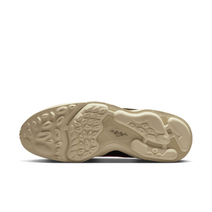 Nike Air Zoom Spiridon Volt Hot Punch