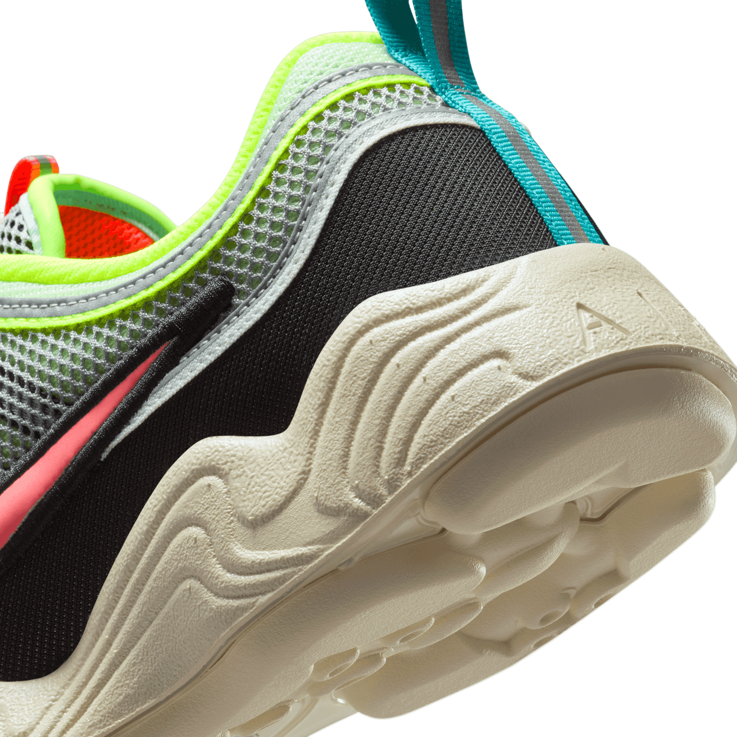 Nike Air Zoom Spiridon Volt Hot Punch
