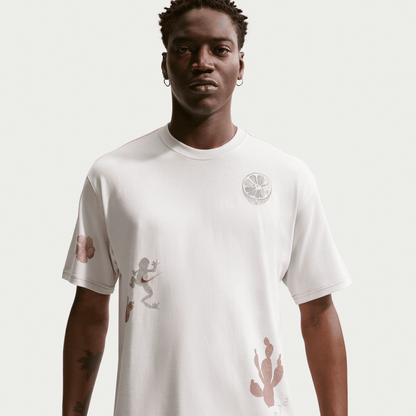 Nike Sportswear Tropical T-Shirt Phantom