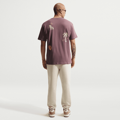 Nike Sportswear Tropical T-Shirt Tattoo