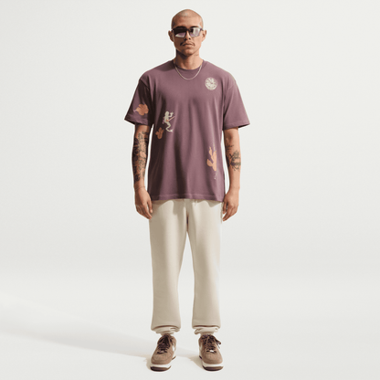 Nike Sportswear Tropical T-Shirt Tattoo