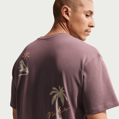 Nike Sportswear Tropical T-Shirt Tattoo