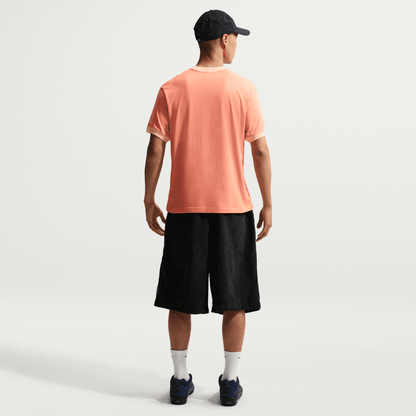Nike SB Corduroy Skate Shorts Black