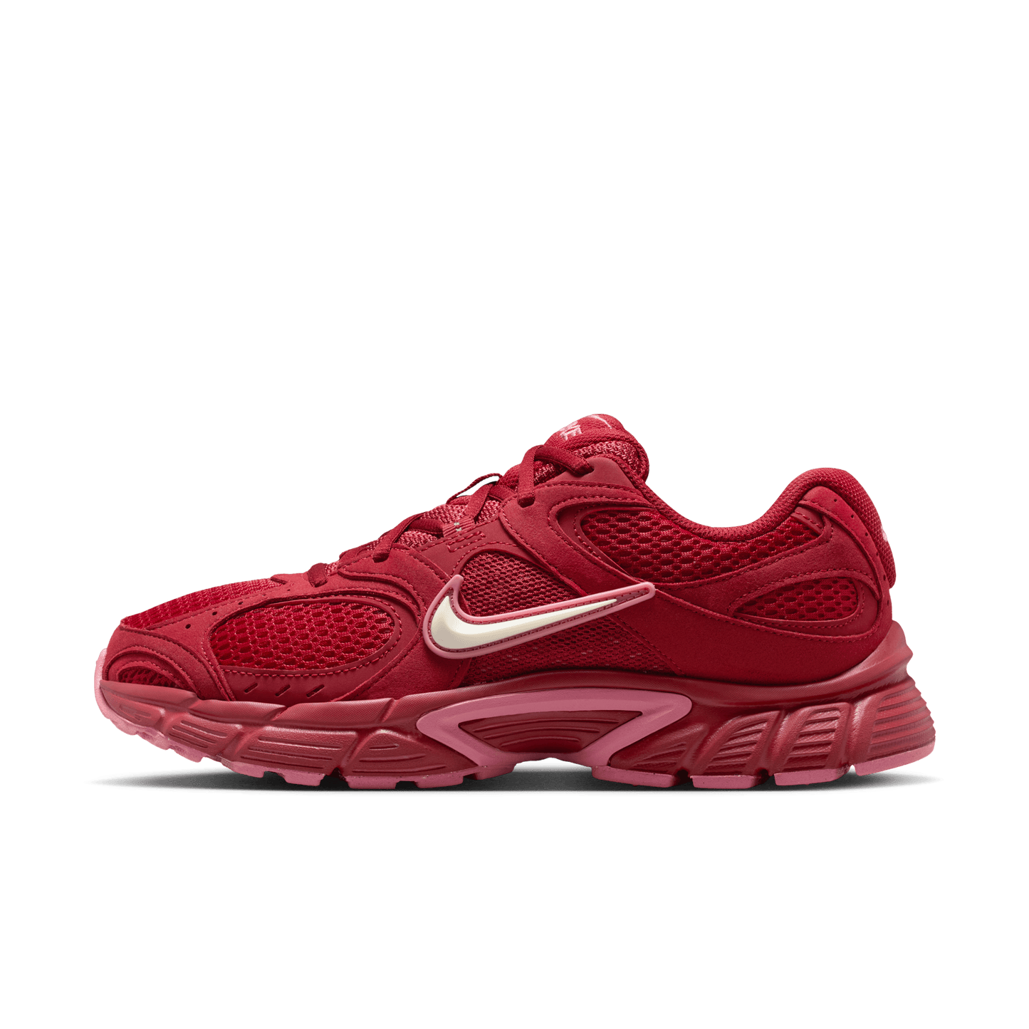 Nike Women's V5 RNR Team Crimson